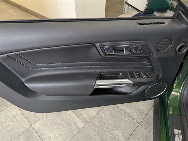 2023 Ford Mustang GT Premium