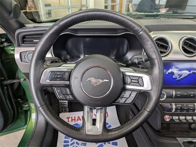 2023 Ford Mustang GT Premium