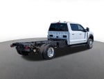 2024 Ford F-550SD Lariat DRW