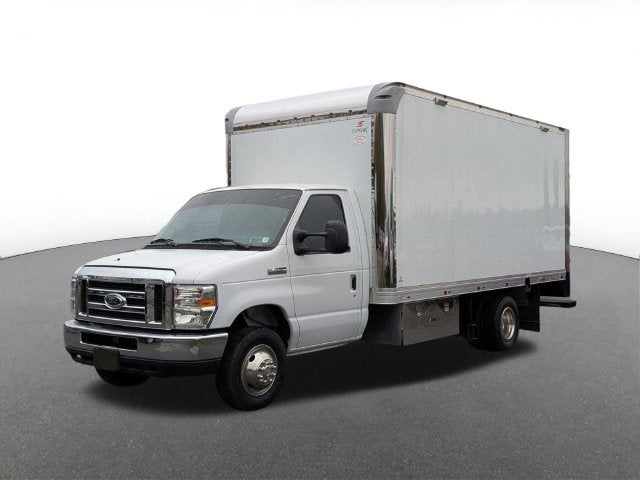 2019 Ford E-450SD Base