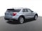 2024 Ford Explorer Platinum