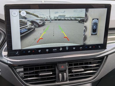 2023 Ford Escape ST-Line Select