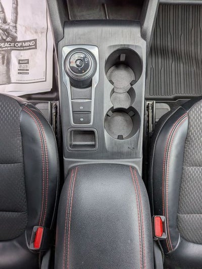 2023 Ford Escape ST-Line Select