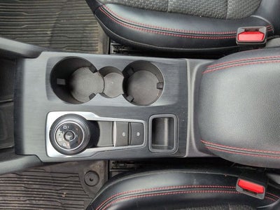 2023 Ford Escape ST-Line Select