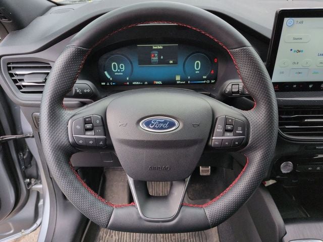 2023 Ford Escape ST-Line Select