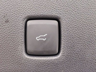 2025 Ford Escape Hybrid ST-Line Select