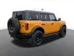 2022 Ford Bronco Wildtrak 2.7 V6