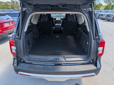 2023 Ford Expedition Max XLT