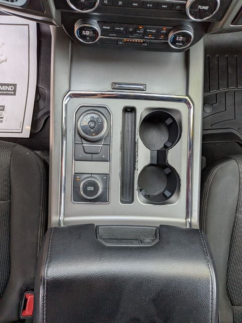 2019 Ford Expedition Max XLT