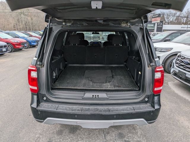 2021 Ford Expedition XL