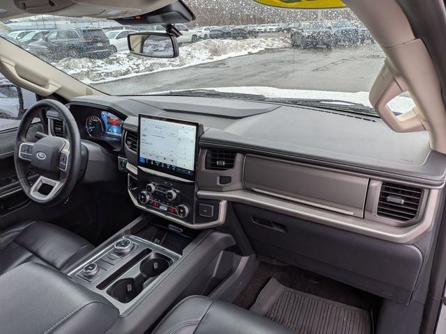 2022 Ford Expedition XLT