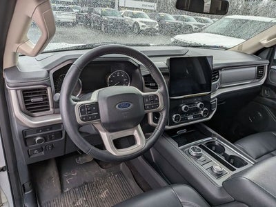2022 Ford Expedition XLT