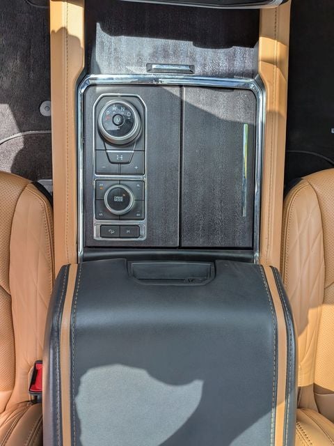 2022 Ford Expedition Platinum