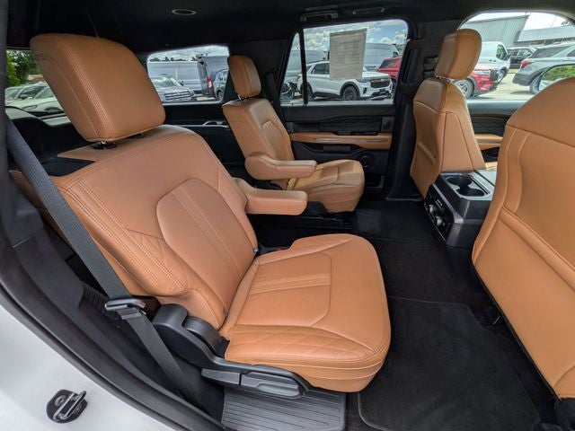 2022 Ford Expedition Platinum