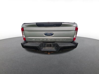 2017 Ford F-250SD XL