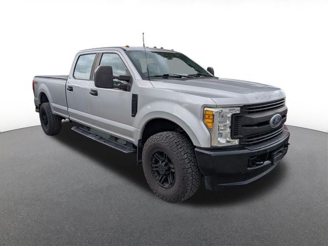 2017 Ford F-250SD XL