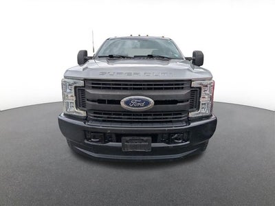 2017 Ford F-250SD XL