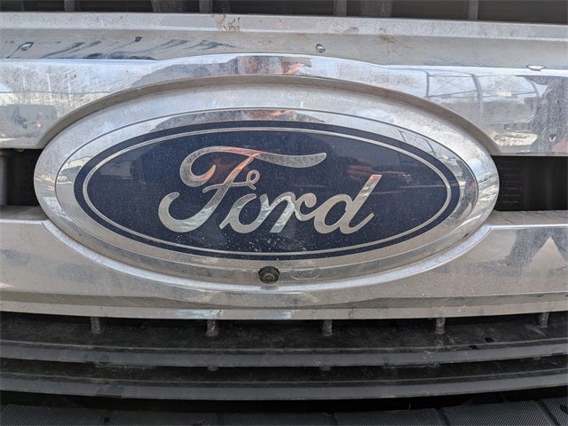 2019 Ford F-250SD XLT