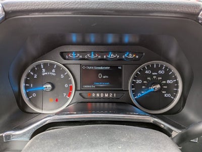 2017 Ford F-250SD XLT