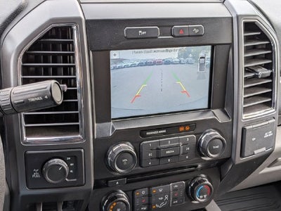 2017 Ford F-250SD XLT