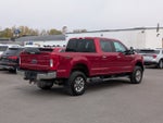 2017 Ford F-250SD XLT