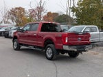 2017 Ford F-250SD XLT
