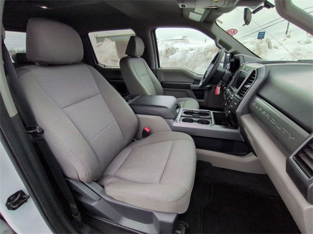 2022 Ford F-250SD XLT