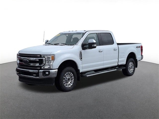 2022 Ford F-250SD XLT