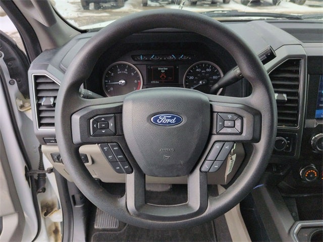 2022 Ford F-250SD XLT