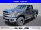 2016 Ford F-250SD XLT