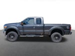 2016 Ford F-250SD XLT