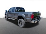 2016 Ford F-250SD XLT