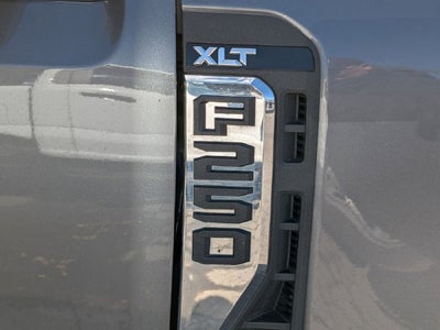 2023 Ford F-250SD XLT
