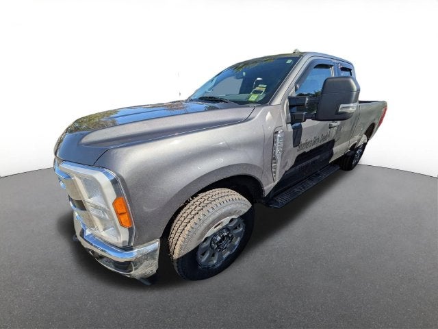 2023 Ford F-250SD XLT