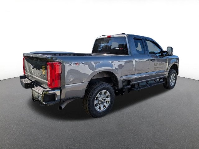 2023 Ford F-250SD XLT