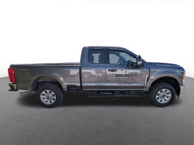 2023 Ford F-250SD XLT