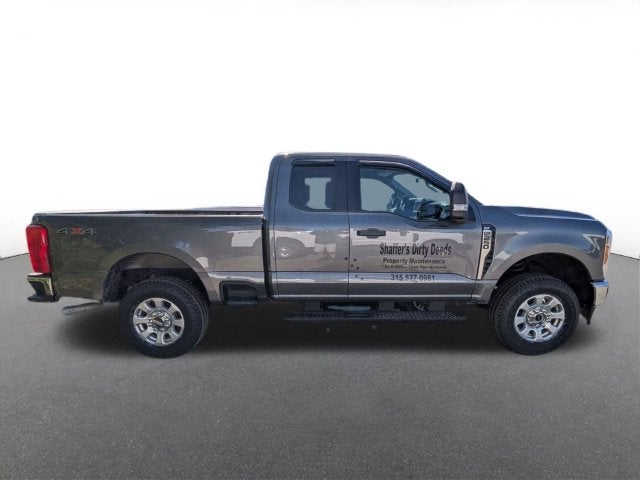 2023 Ford F-250SD XLT