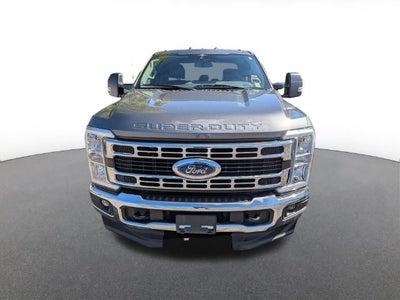 2023 Ford F-250SD XLT