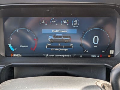 2024 Ford F-250SD King Ranch