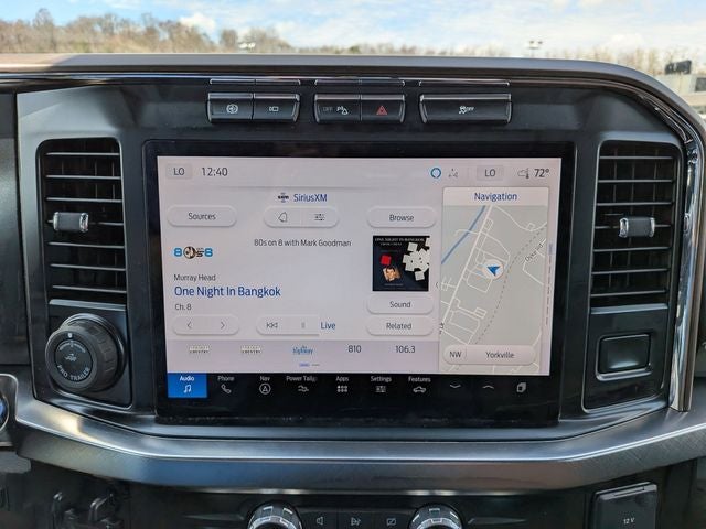 2024 Ford F-250SD King Ranch