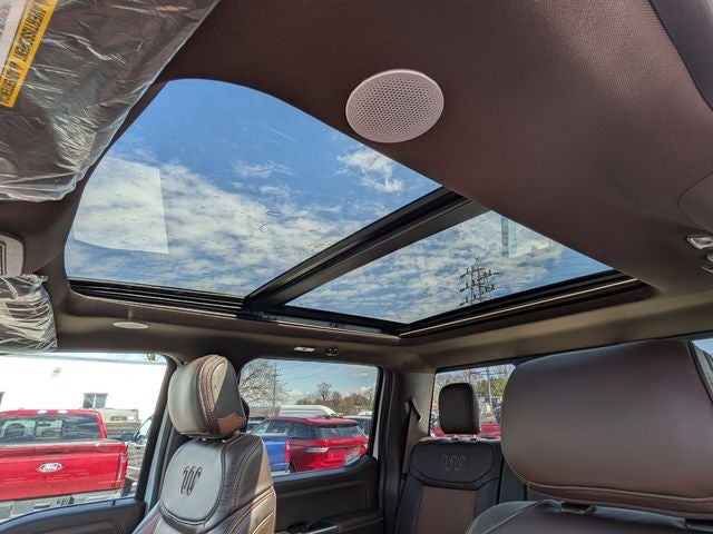 2024 Ford F-250SD King Ranch