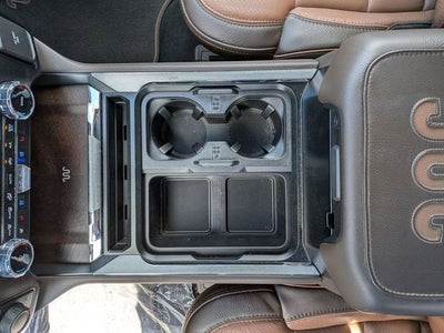 2024 Ford F-250SD King Ranch