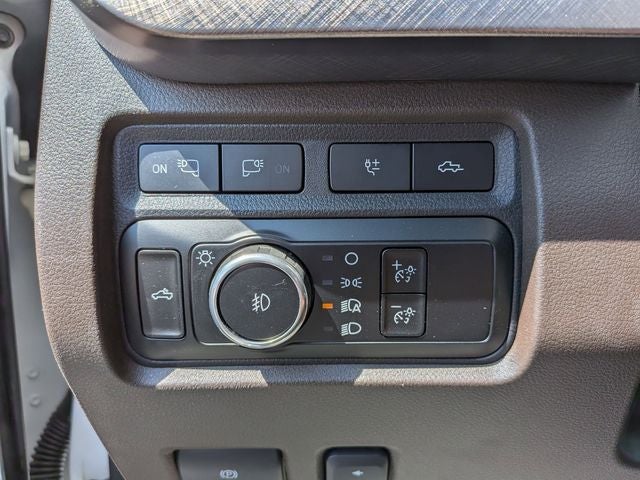 2024 Ford F-250SD King Ranch