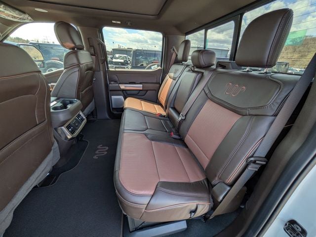 2024 Ford F-250SD King Ranch