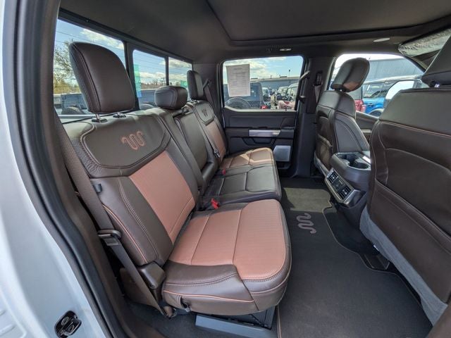 2024 Ford F-250SD King Ranch