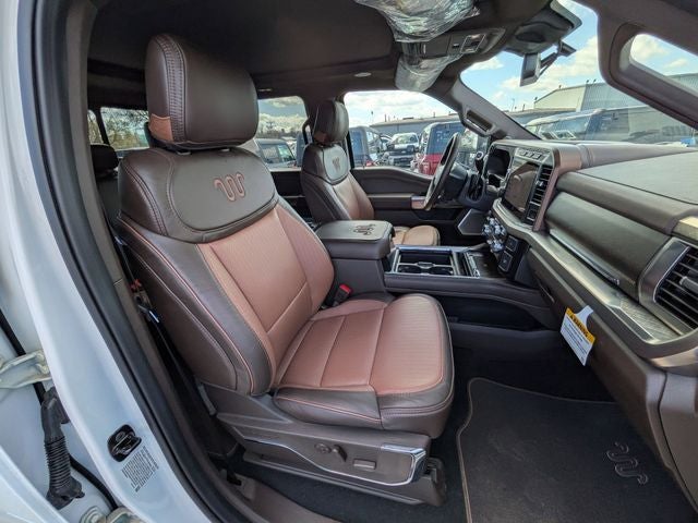 2024 Ford F-250SD King Ranch