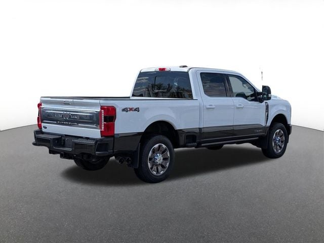 2024 Ford F-250SD King Ranch