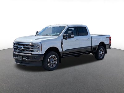 2024 Ford F-250SD King Ranch