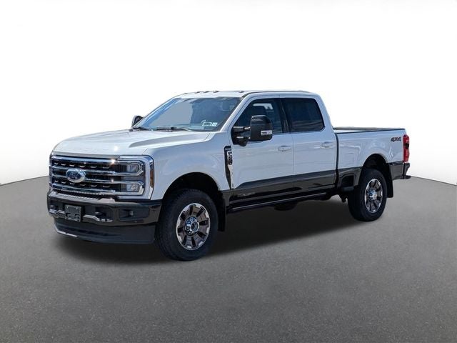 2024 Ford F-250SD King Ranch