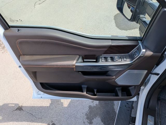 2024 Ford F-250SD King Ranch